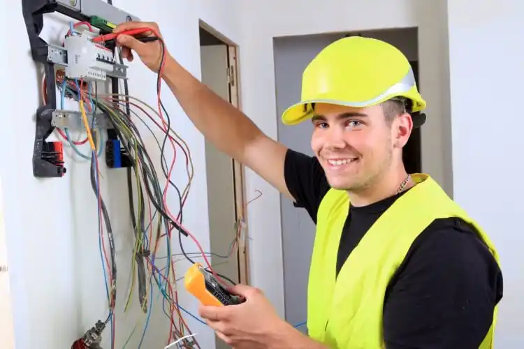 elektricien Geertruidenberg